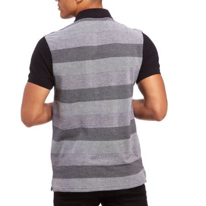 Cotton Polo Shirt