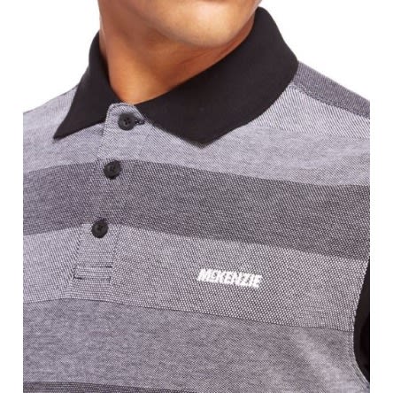Cotton Polo Shirt