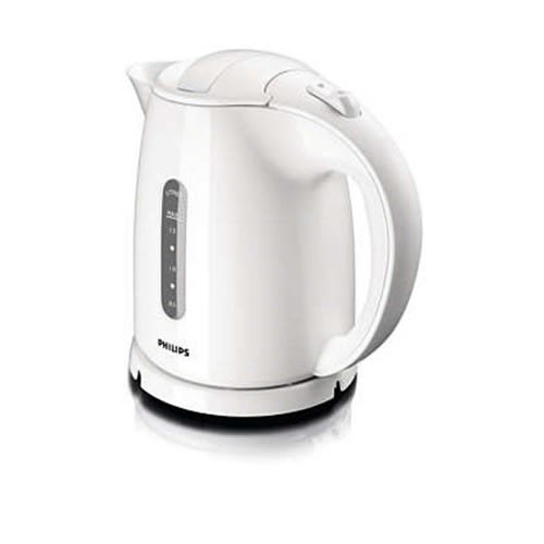 Kettle 1.5l Daily Entry Hd4646