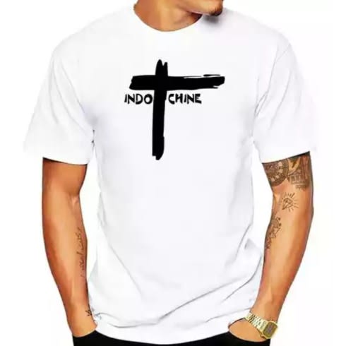 Set Of 4 Kite T-shirts - Black, White, Pink, Blue