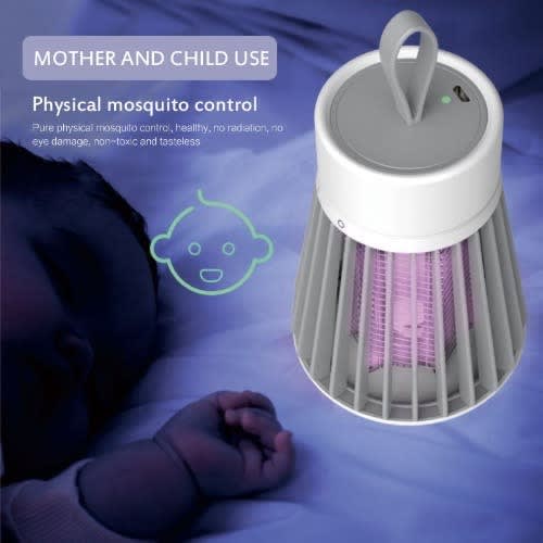 Mosquito Repellent