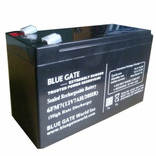 UPS Battery - 12V - 9Ah - 20HR