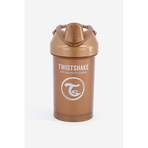 Crawler Cup - 300ml - Pearl Copper