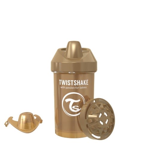 Crawler Cup - 300ml - Pearl Copper