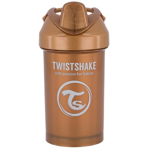Crawler Cup - 300ml - Pearl Copper