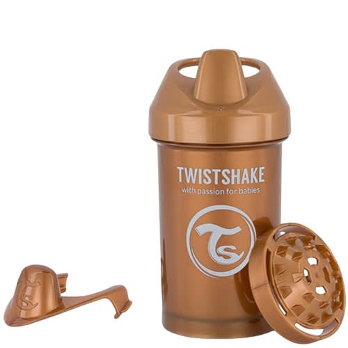 Crawler Cup - 300ml - Pearl Copper