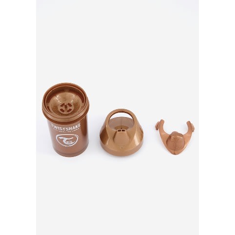 Crawler Cup - 300ml - Pearl Copper