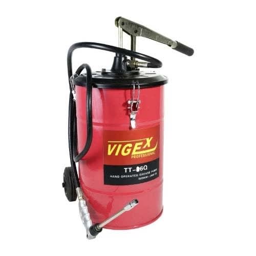 Manual Grease Pump