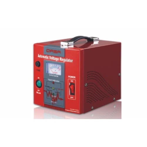 AVR 2000w Stabilizer
