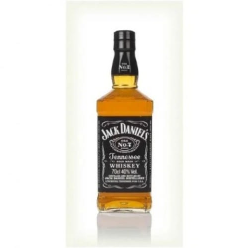 Whiskey - 70cl