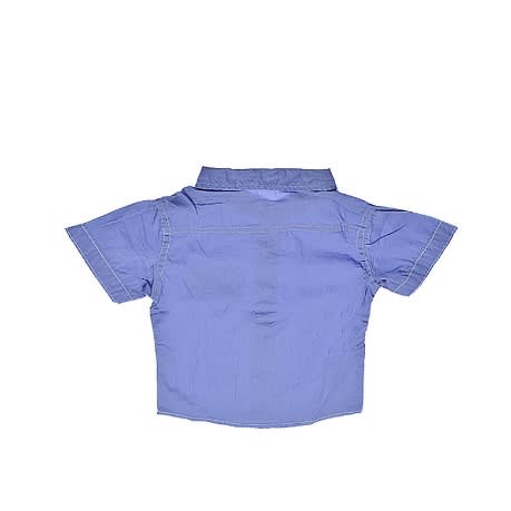 Boys Shirt - Light Blue