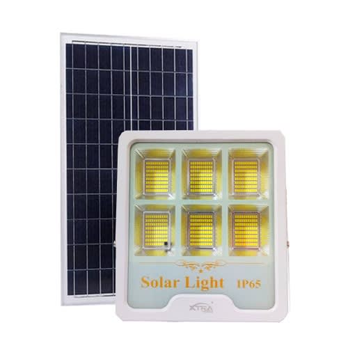 Xtrapower Solar Flood Light -300W