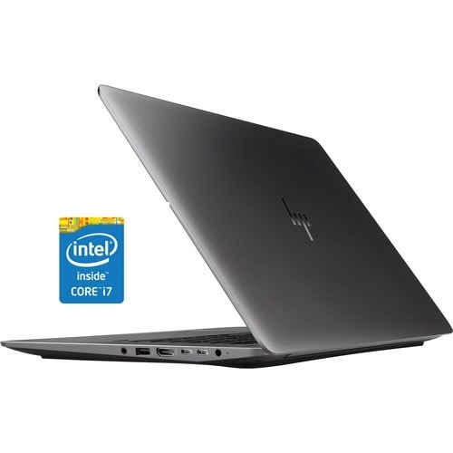 15.6" Zbook Studio G4 Mobile Workstation Laptop - 16GB RAM - 1TB HDD