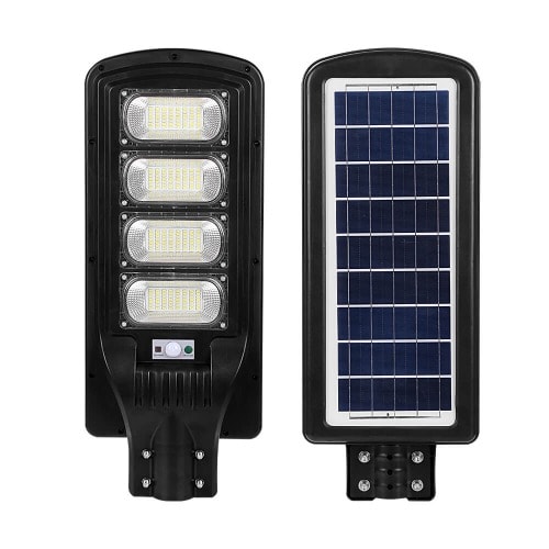 400w Solar Street Light