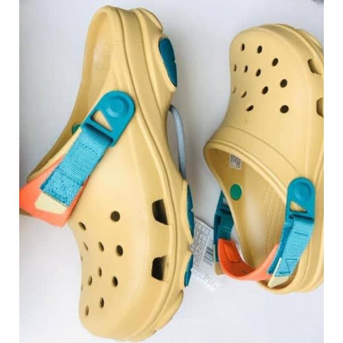 Croband Clog Sandals