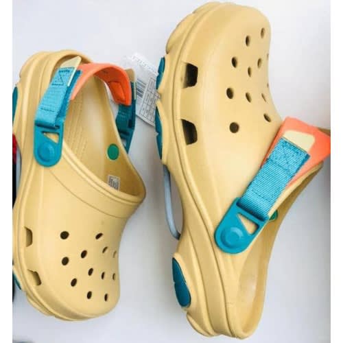 Croband Clog Sandals
