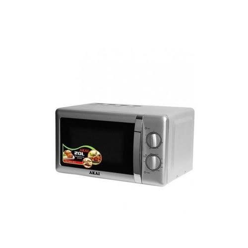 Litre Microwave Oven With Grill