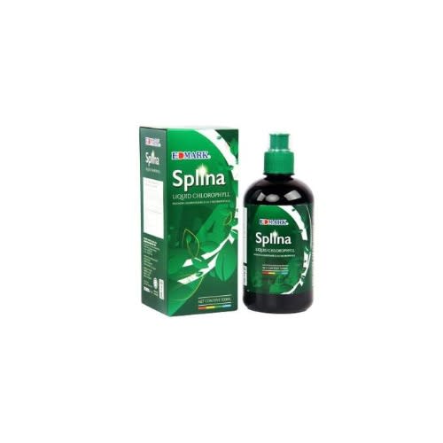 Edmark Splina Liquid Chlorophyll - 500ml