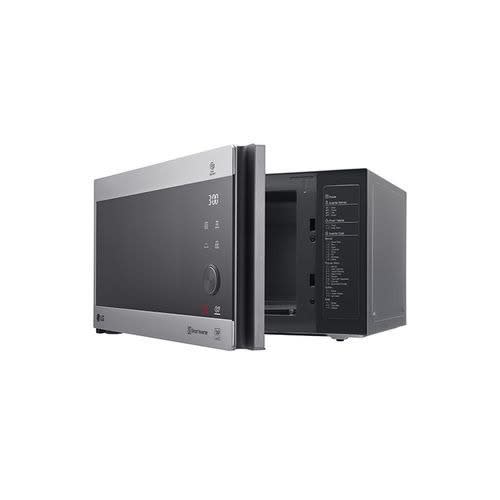 42l Neochef, Smart Inverter Microwave Oven