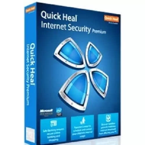 Heal Internet Security 3 User