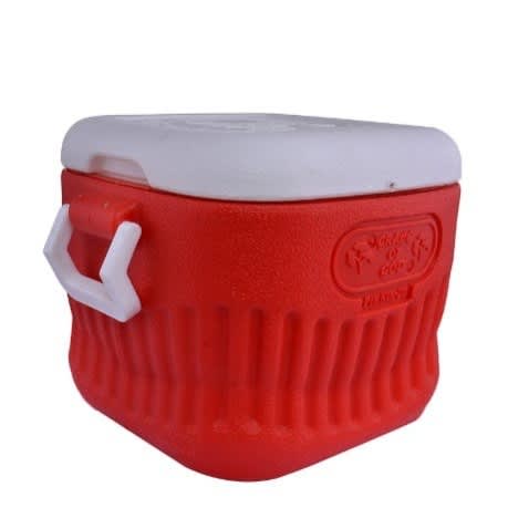 20Litre Picnic Cooler - Red