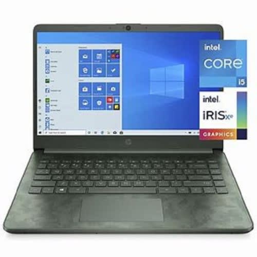 14-dq2088wm I5 11th Gen - 14" Fhd Intel® Core™ - 8GB RAM- 256GB SSD -  I5-1135g7