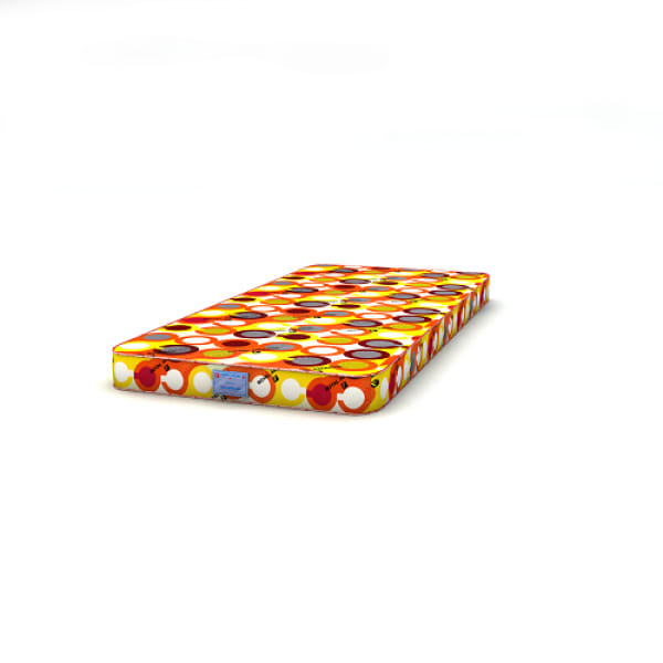 Royal Foam Mattress - Amarya - 6ft X 3ft X 4''
