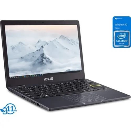 L410 Ultra Thin Laptop - 14” Fhd Display - Intel Celeron N4020 Processor - 4GB RAM - 64GB HDD