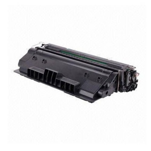HP  Laserjet Toner Cartridge (cf214a)-14a -Black
