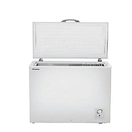 Chest Freezer – 250L
