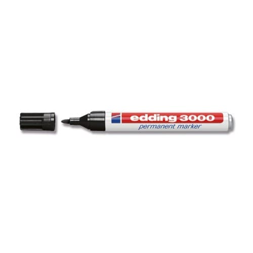 Marker (Permanent)