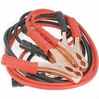 Car Battery Booster Cable