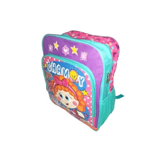 Girls School Bag For 5 - 8 Years