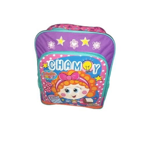 Girls School Bag For 5 - 8 Years