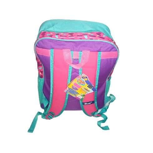 Girls School Bag For 5 - 8 Years