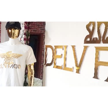 Df Inspiriot Retrocon Unisex Cotton Crew Tee
