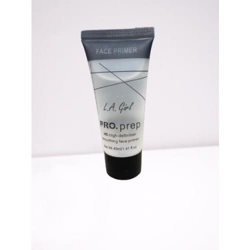 LA Girl Pro - Smoothing Face Primer - 40ml