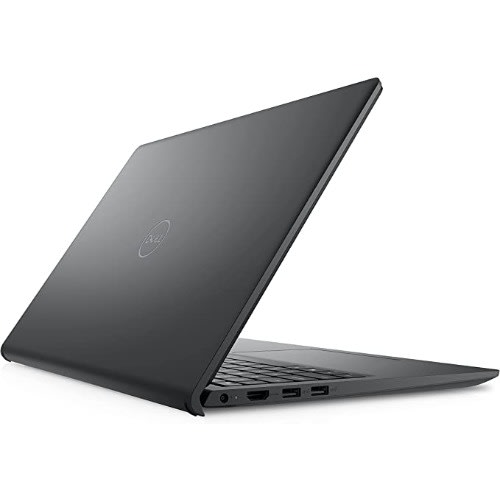 Inspiron 15 3511 Core I7-1165g7 1tb+256GB SSD - 16GB RAM -,15.6" Fhd Touchscreen - Win 11 -  Black