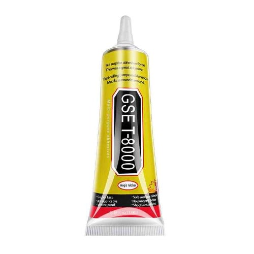 T-7000 Multipurpose Industrial Adhesive Gum- 110ml