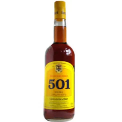 Brandy - 1L