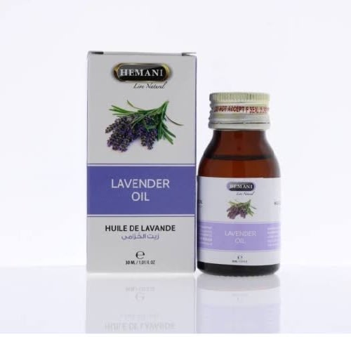 Lavender Oil - 30ml