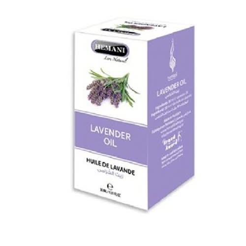 Lavender Oil - 30ml