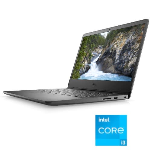 Vostro 14 -11th Gen -Intel Core I3 -8GB RAM- 512GB SSD- 14.1