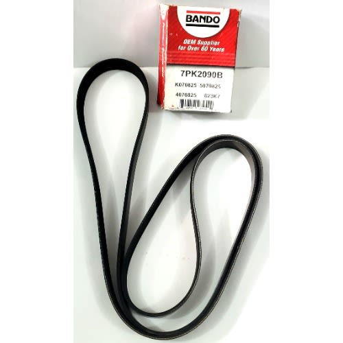 7pk2090b Serpentine Belt