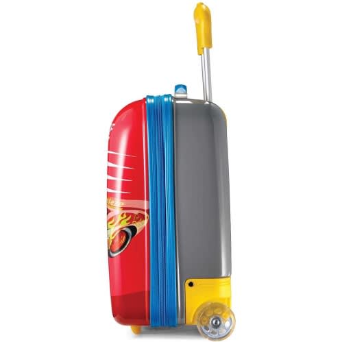 18" American Tourister Kids' Disney Hardside Upright Luggage