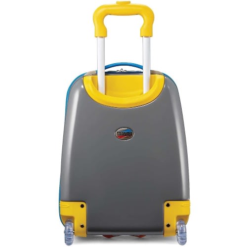 18" American Tourister Kids' Disney Hardside Upright Luggage