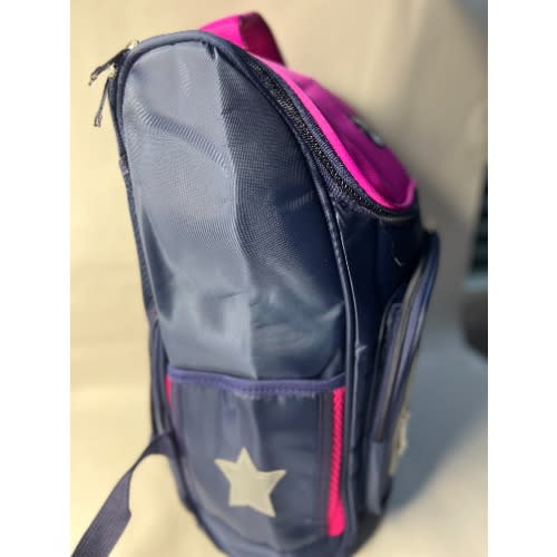 Character Children School Bag