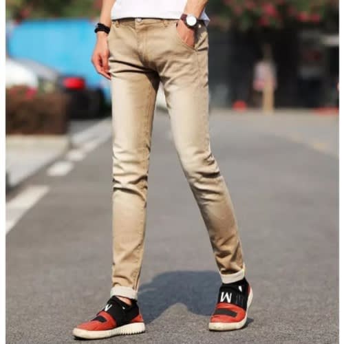 Men's Jeans - Carton