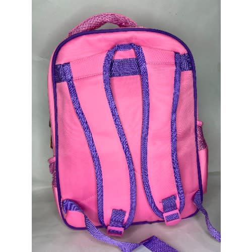 Fancy Cartoon Children's School Bag