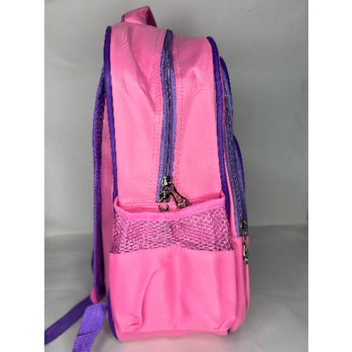 Fancy Cartoon Children's School Bag